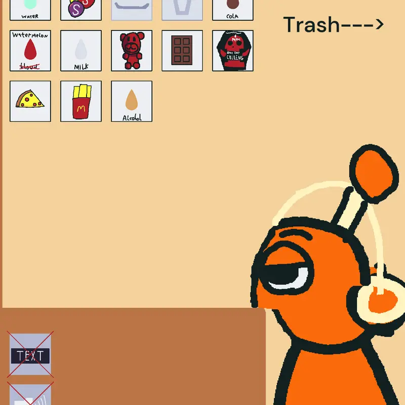 Game by @hellbreakernon