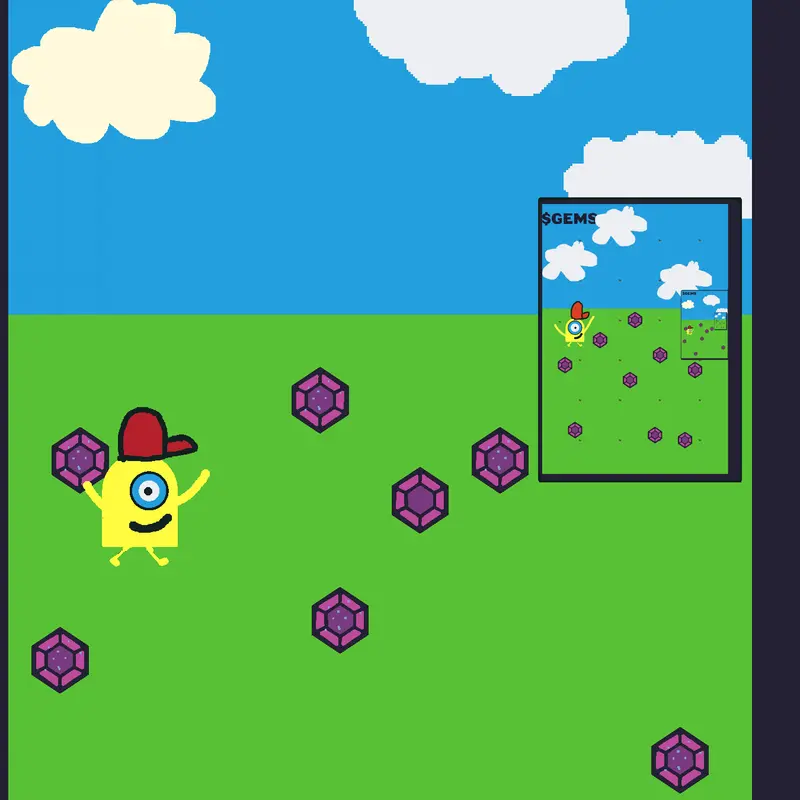 Game by @Happy3646