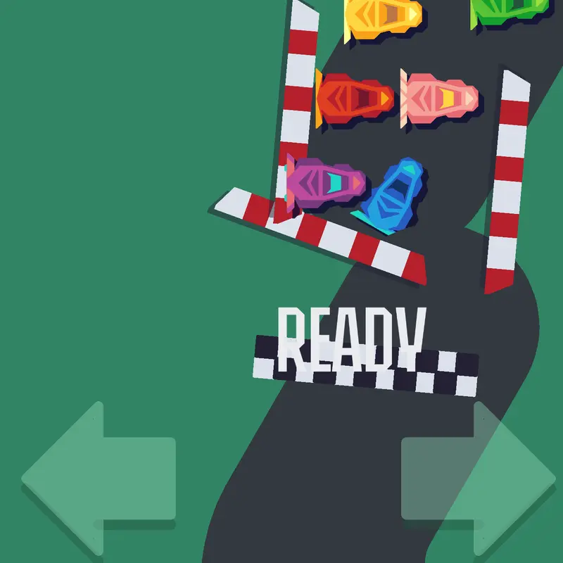 Game by @leerenherrk