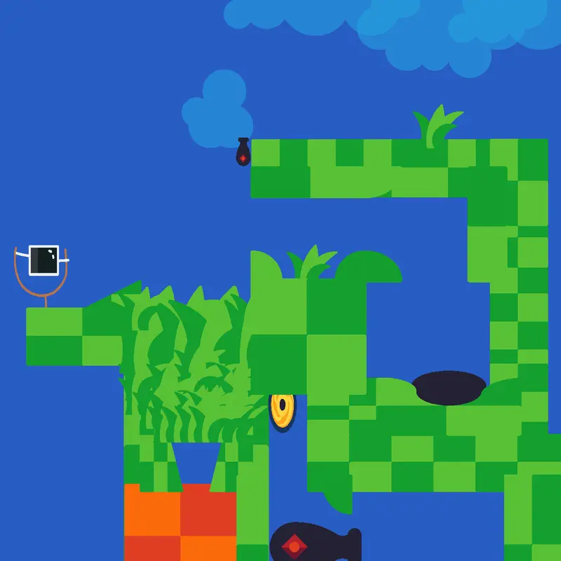 Game by @bmao