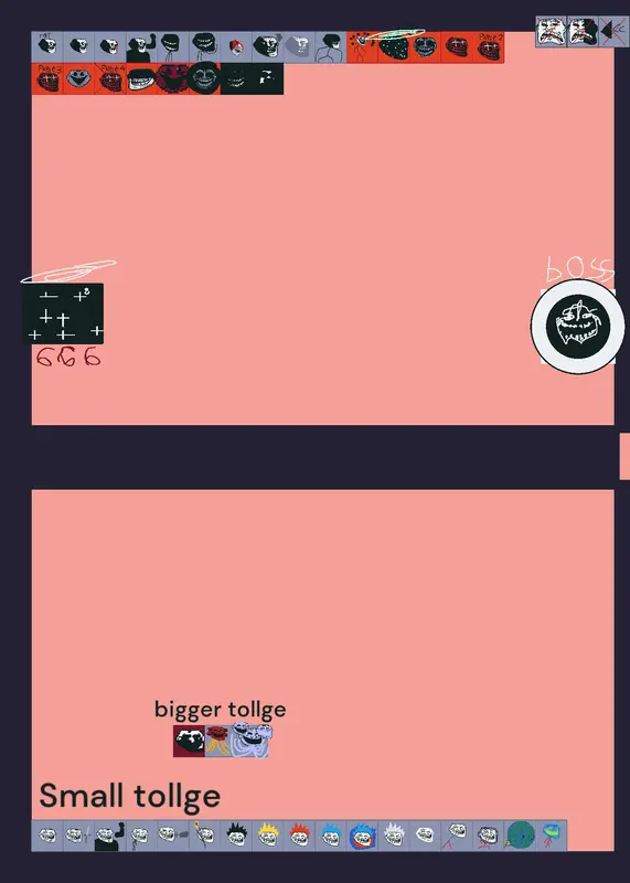 Game by @TuyetVyne