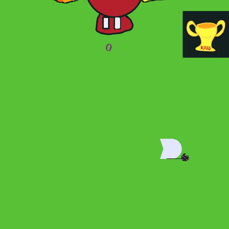 Game by @mo3azwalid
