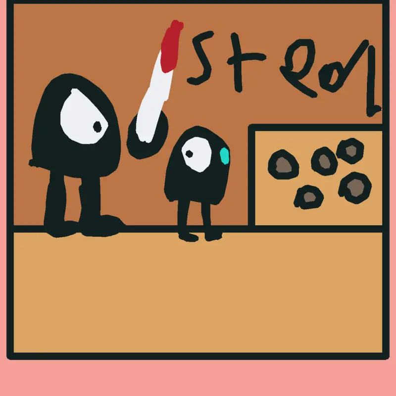 Why... by @mrpotatohead
