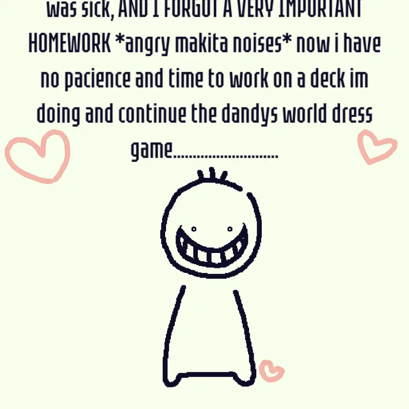 Game by @Desiderio