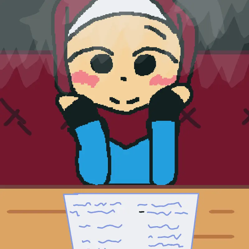 Game by @_Lynx_