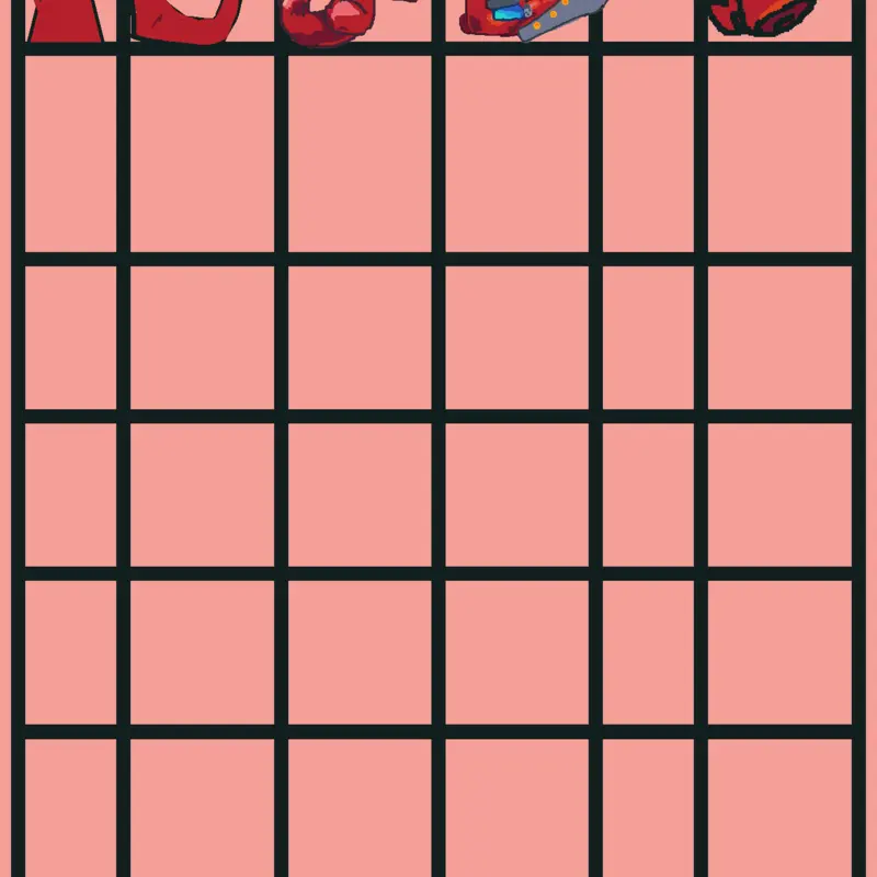 Game by @RobotArtist