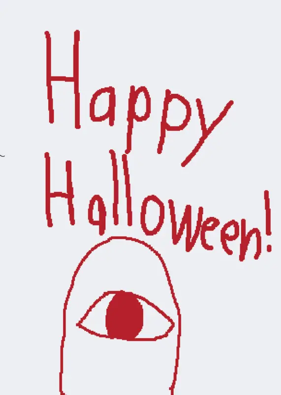 halloween2026 by @Spekular