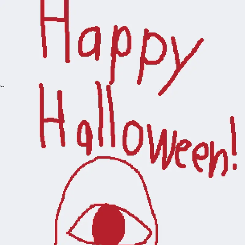 halloween2026 by @Spekular