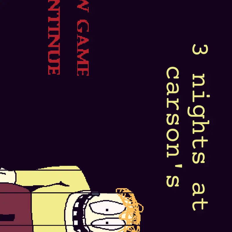 Game by @carson-yellow-gamer
