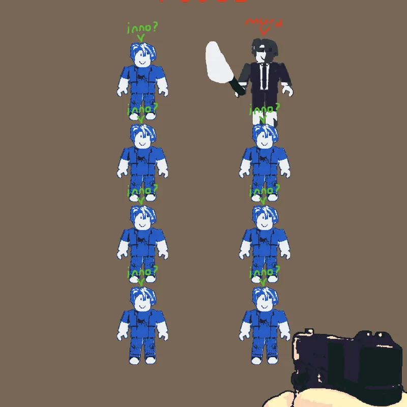 Game by @thememeishcreator