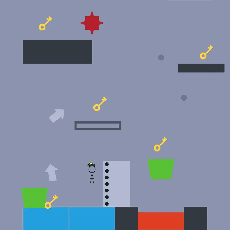 Game by @ASCHAMP11