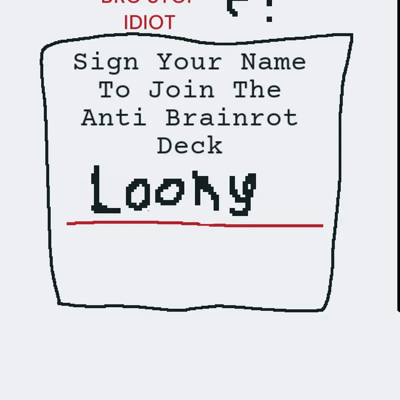 Game by @loony