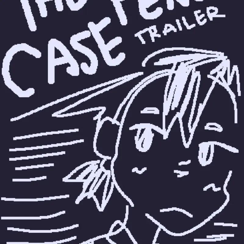 Game by @LuzerLmao
