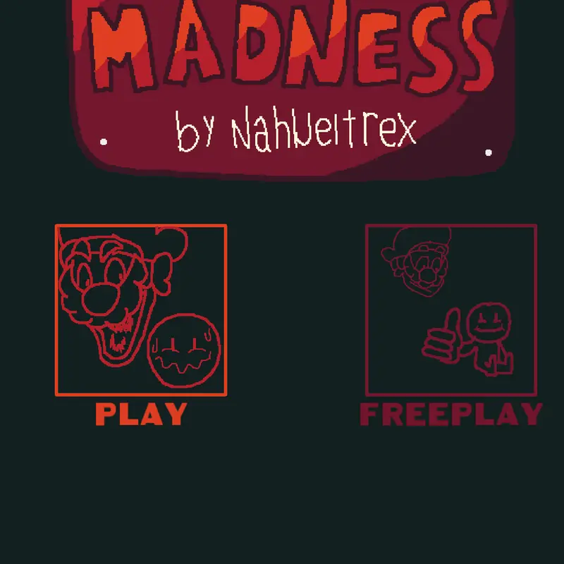 Game by @Nahueltrex