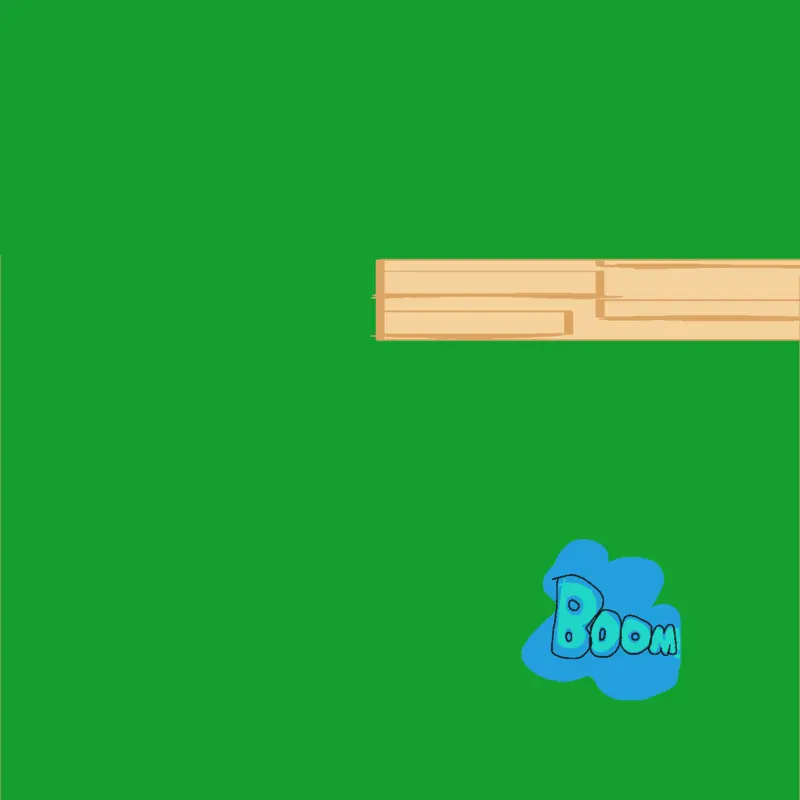 Escape by @eggapp
