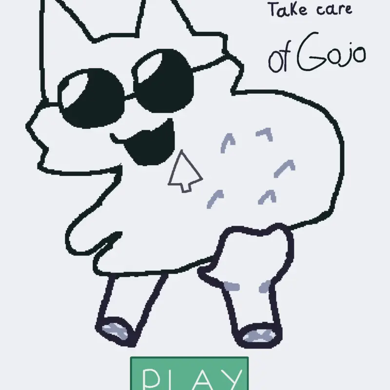 Game by @xcnccm