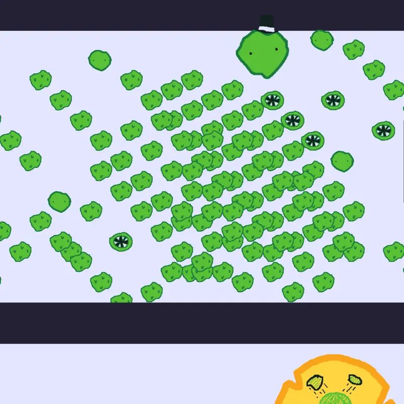 Game by @chtulhu