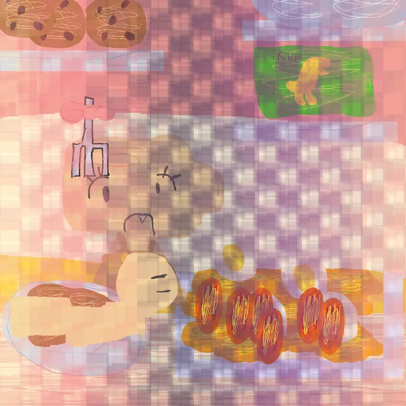 Game by @gamer_chicken