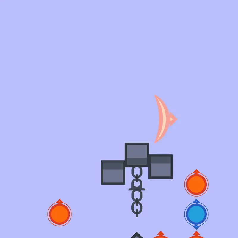 Game by @pakok