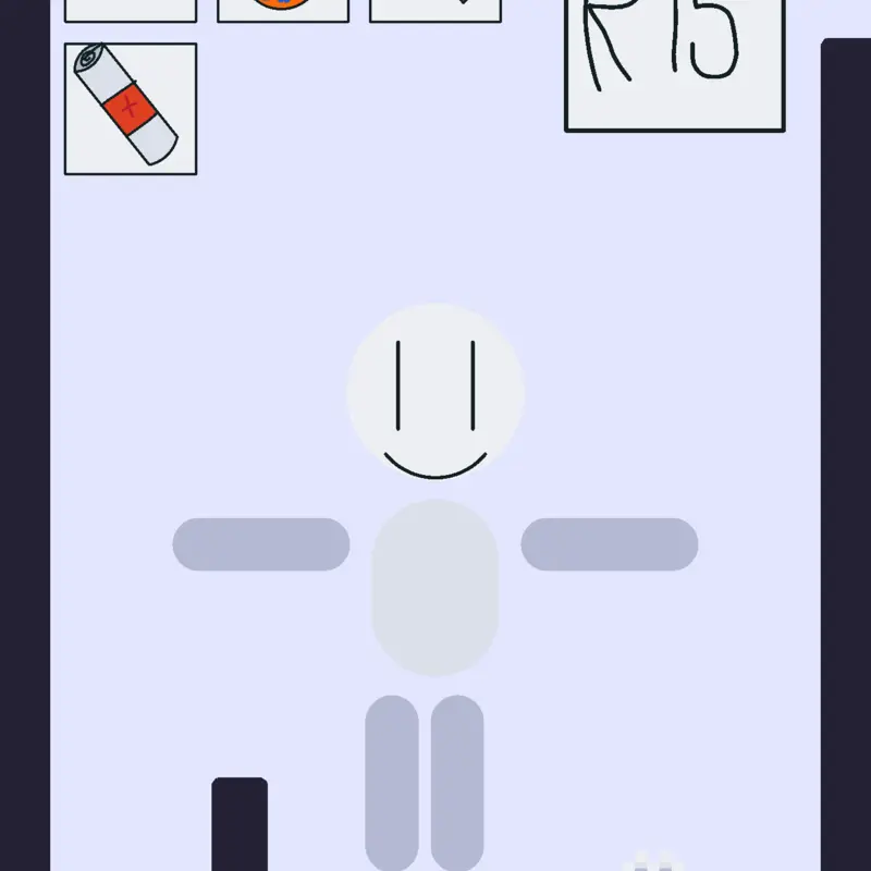 Game by @-_meily_-45