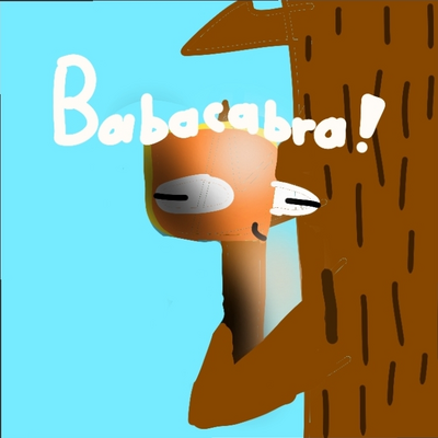 @Babacabra