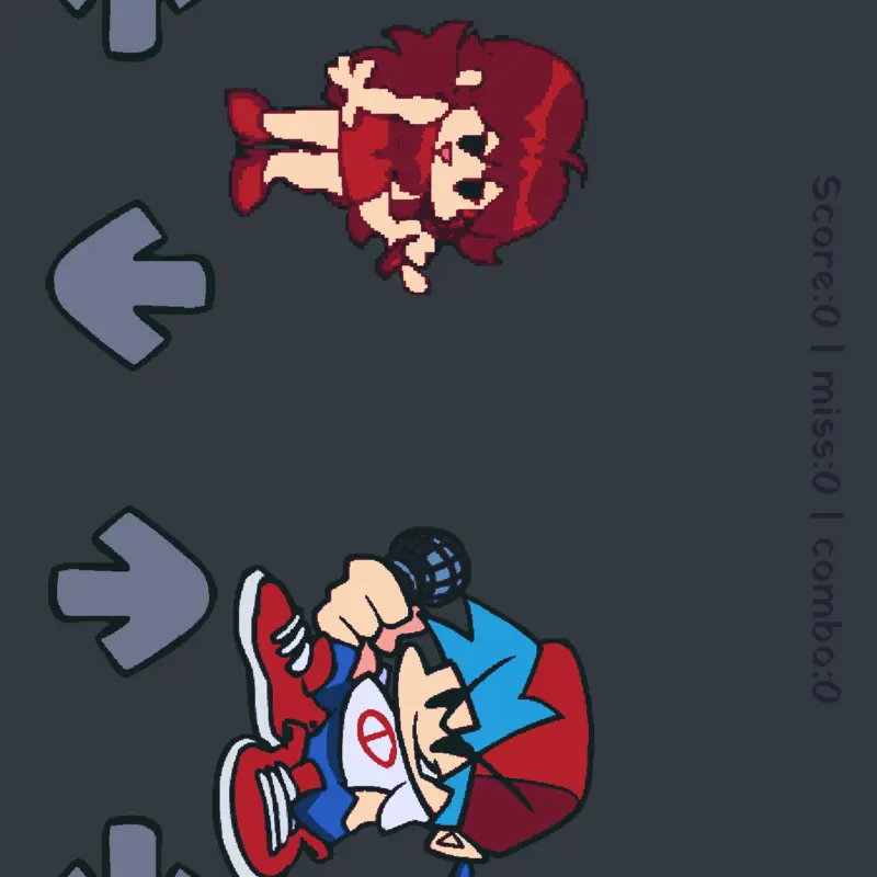 Game by @Leonel64
