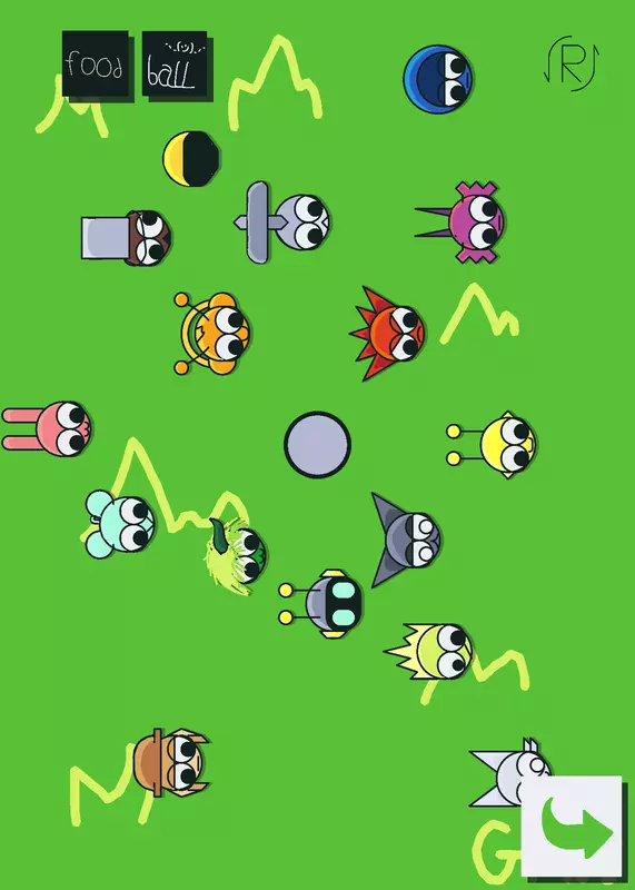 Game by @OHNOIFORGOTANAME