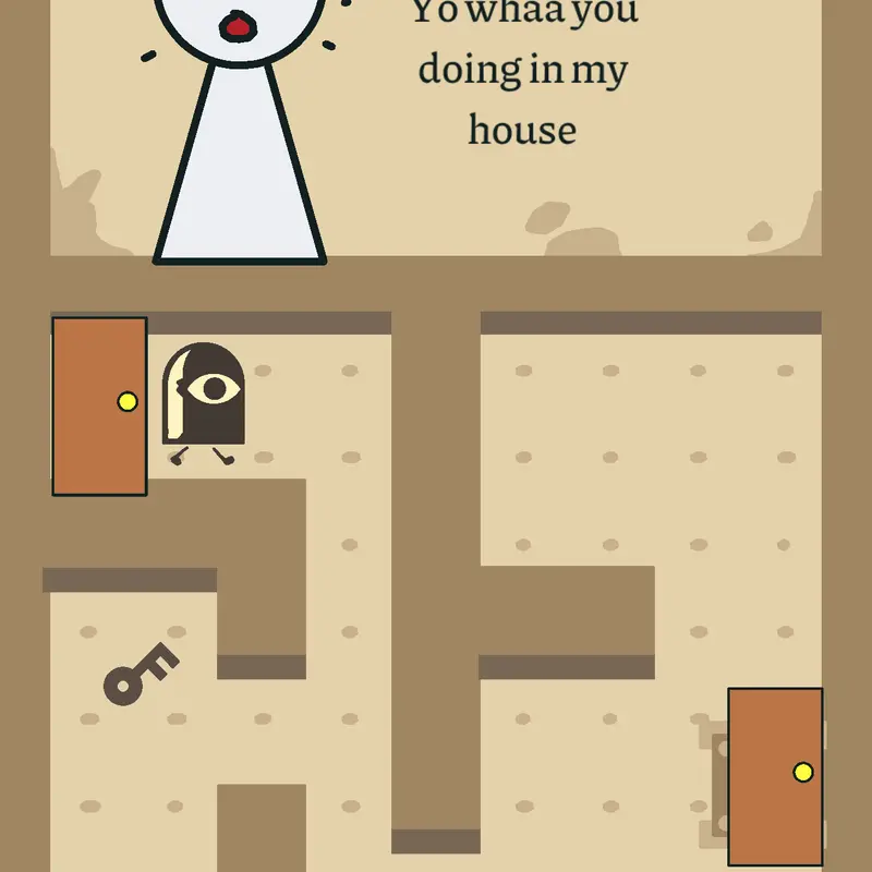 Game by @JarOfnut