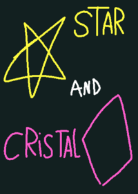 STAR and CRISTAL