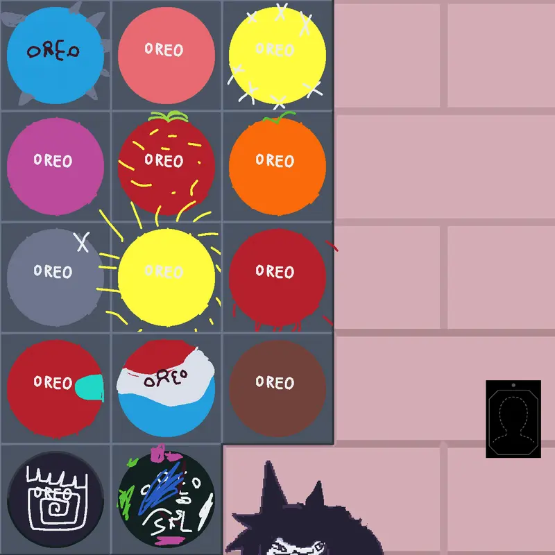 Game by @Anase