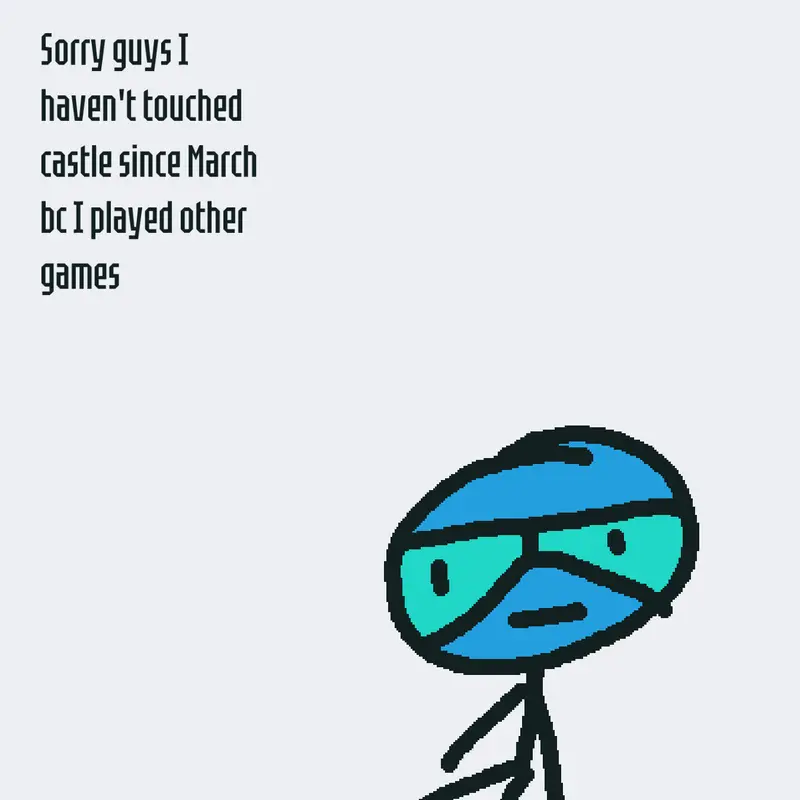 Game by @blueshadez