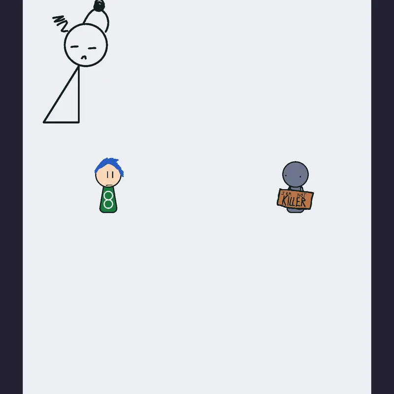 Game by @ElizaMaria1