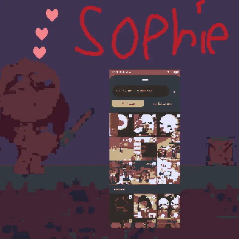 Game by @Halloween_Sophie