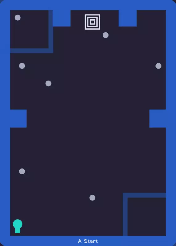 Game by @fevere-dreams