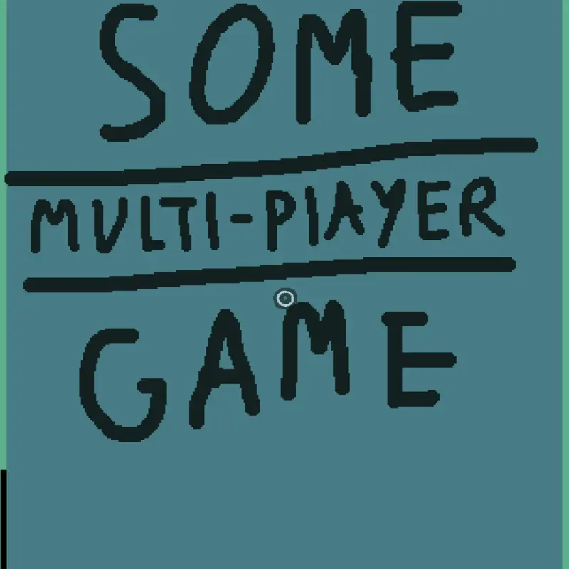 You can play alone by @Aacci