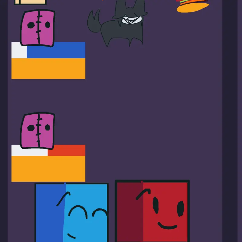 Game by @M1ss_C1rcl3