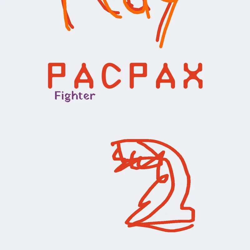 Game by @PACPAX