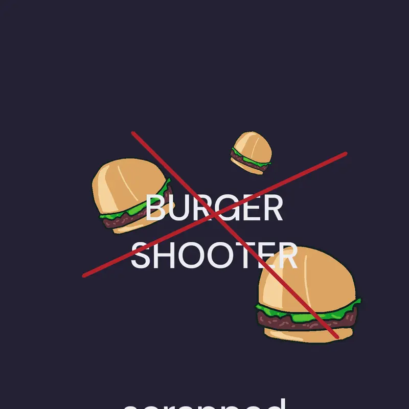 Shooter by @firemister