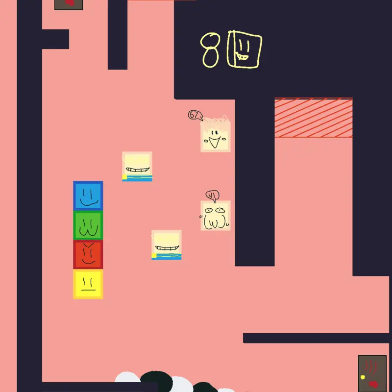 Game by @memphistodo2018