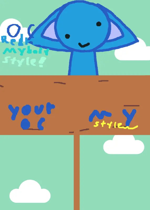 Game by @Fuzzy_blue