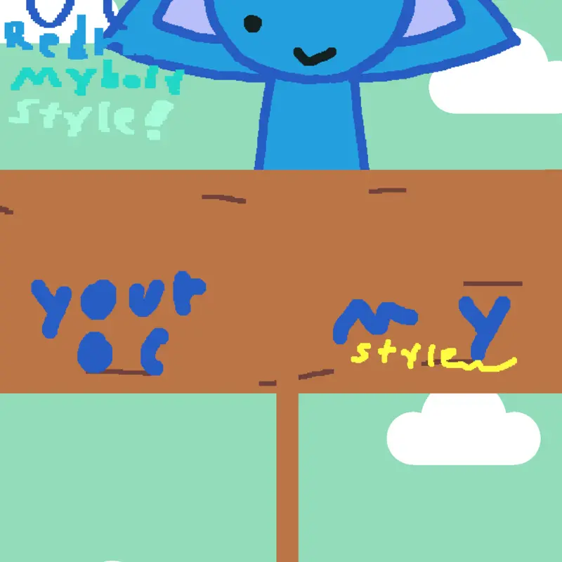 Game by @Fuzzy_blue