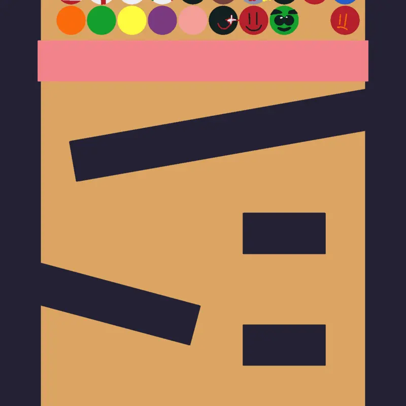 Game by @Deliangle