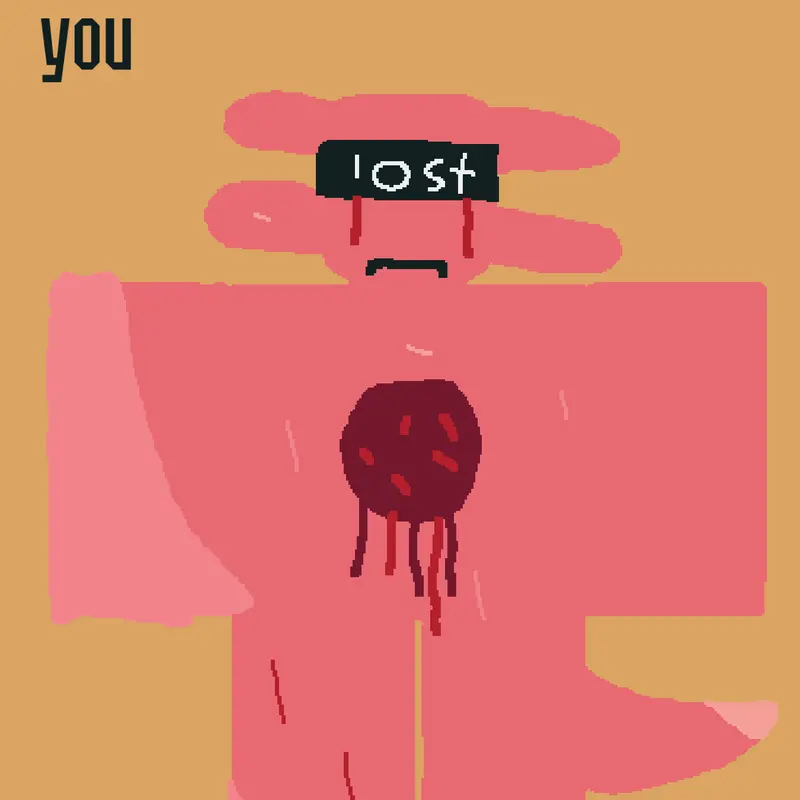 Game by @axolotlguy