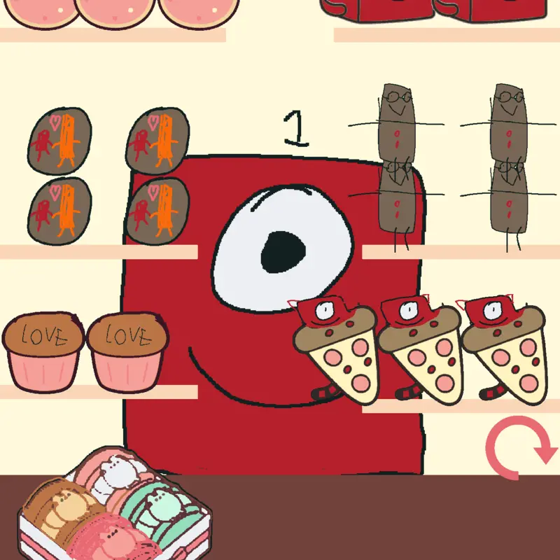 Game by @newerland16
