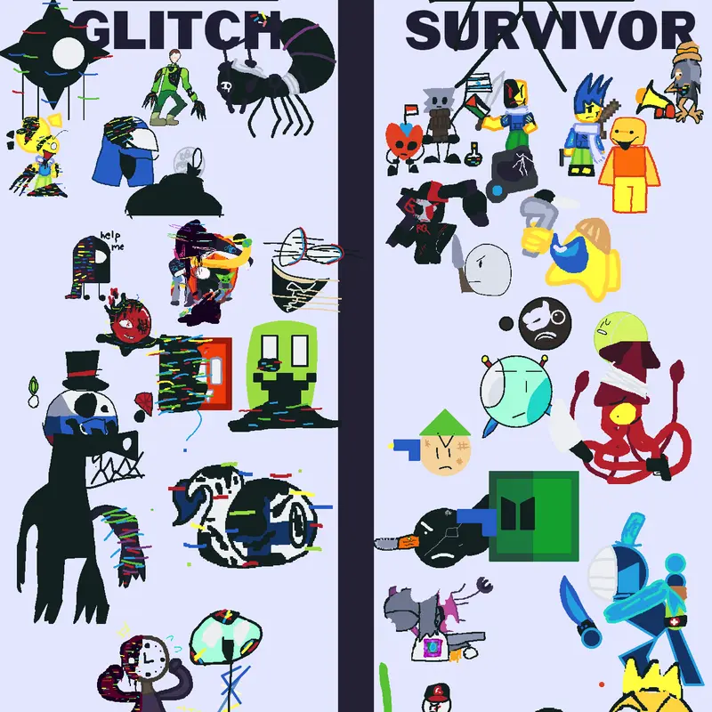 Game by @PinPasta