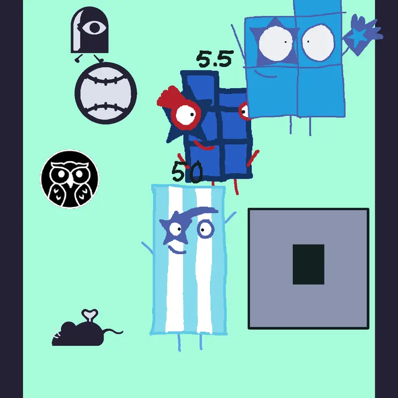 Game by @jinclayden