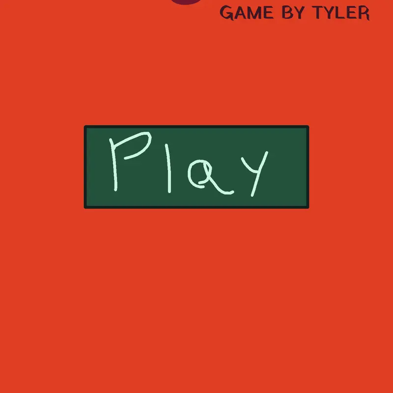 Game by @TylerSwartz_