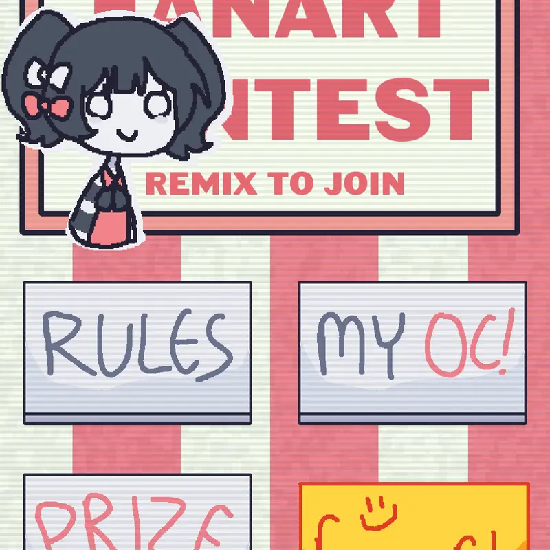 Game by @Only_Willow