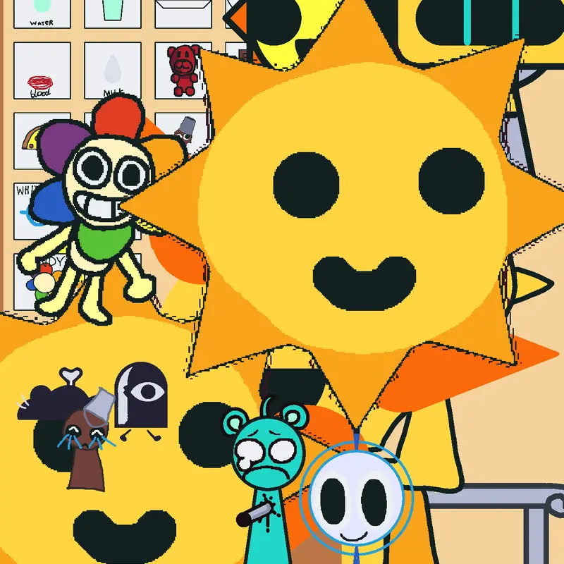 Game by @Mrsun_bililg_Ofbw