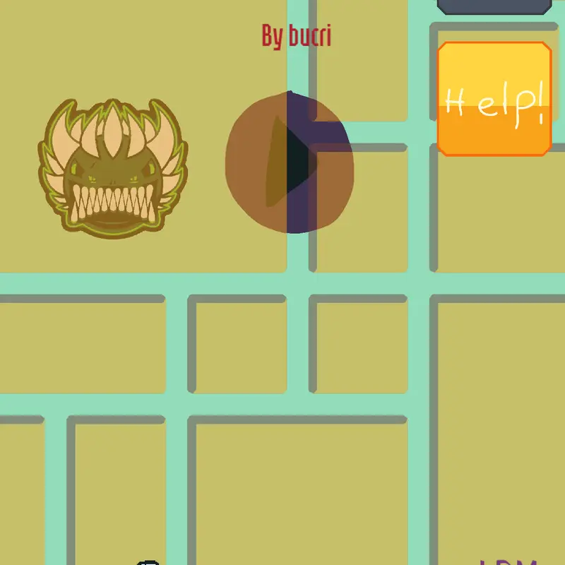 Game by @Bucri